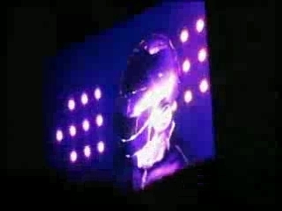 Daft Punk - Harder Better Faster Stronger (Alive 07) -