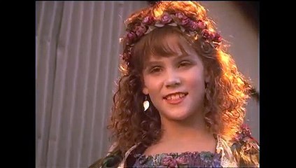 "PUMPKIN HILL" DIRECTED BY JENNIFER PETERSON