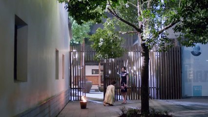 Because of Meeting You E 56 ( ENGSUB - INDOSUB )