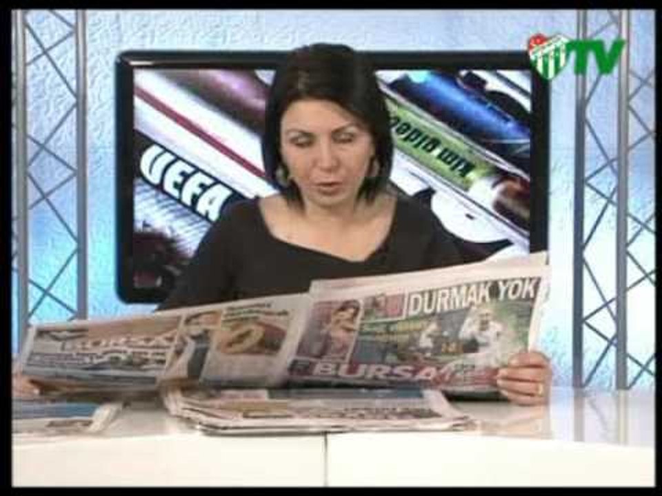 22.03.2010 Gazete Turu (22.03.2010)