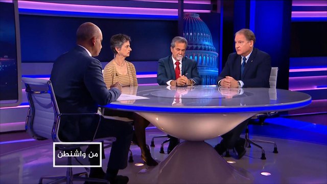 من واشنطن-قضية خاشقجي وتأثيرها على مستقبل العلاقات الأميركية السعودية