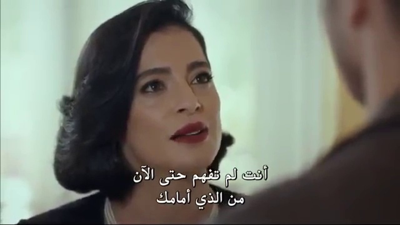 مسلسل العهد الموسم الثالث الحلقة 55 القسم الثان...