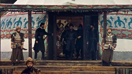 Diriliş  Fragmanı Yeni Sezon yeni bölüm