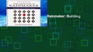 Popular The Associate as Rainmaker: Building Your Business Brain