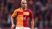 Galatasaray Kulüp Doktoru Yener İnce: Feghouli ve Fernando'nun Durumu Ciddi