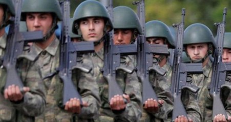 Bedelli Askerlikte Tartışmaları Bitmiyor: 21 Gün Şartı Kaldırılmalı!