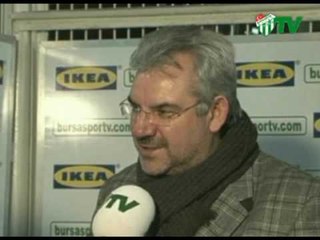 Zirvenin Tepesindeyiz... (23.03.2010)