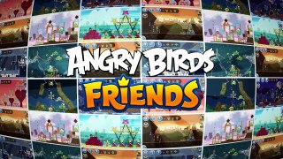 Angry Birds Friends App Download