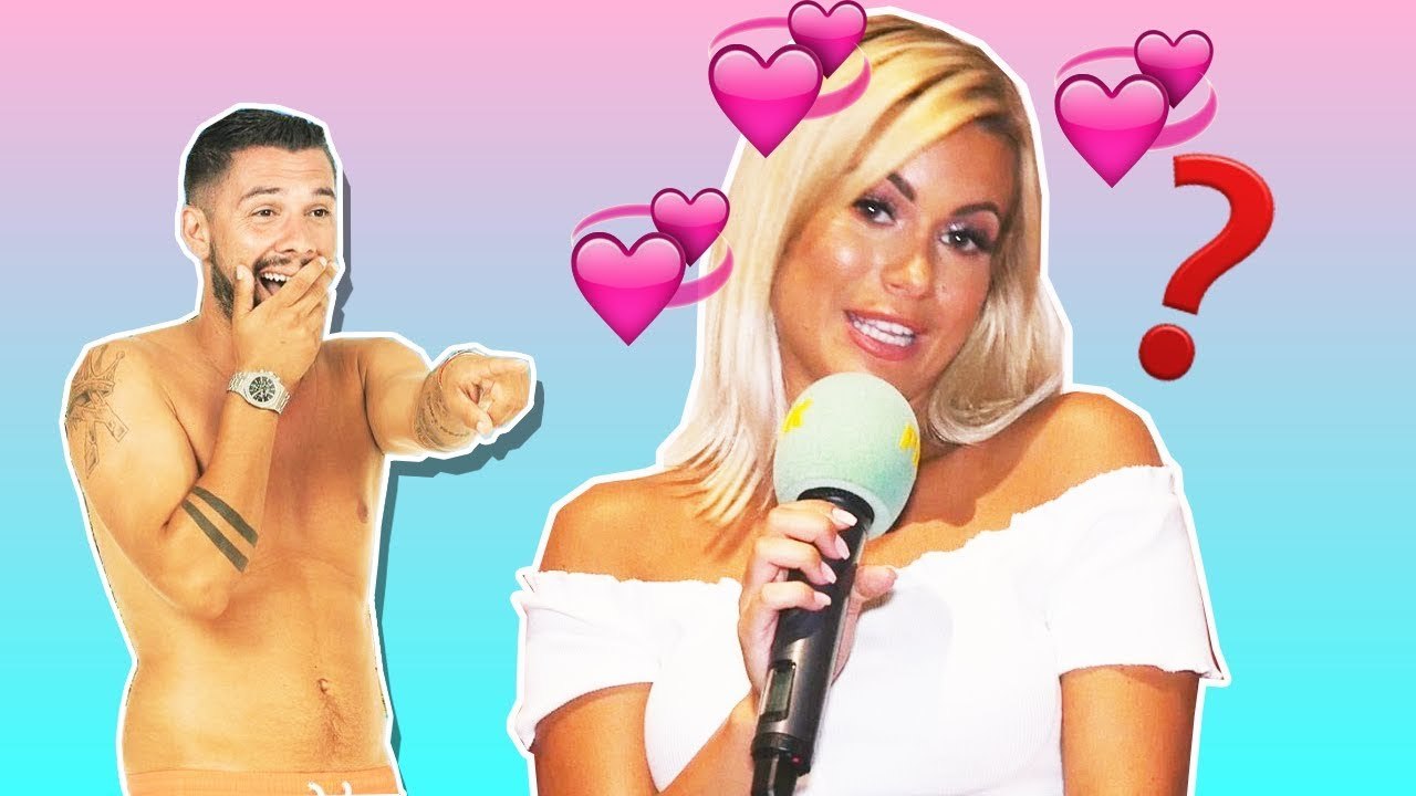 Carla : "mes sentiments pour Kevin seront toujours là"