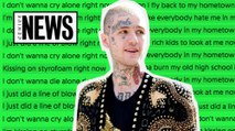 Lil Peep’s “Cry Alone” Explained