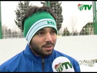 Burayı Özlemişim... (24.01.2010)