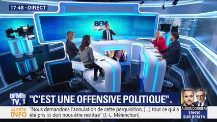 BFM Story du vendredi 19 octobre 2018