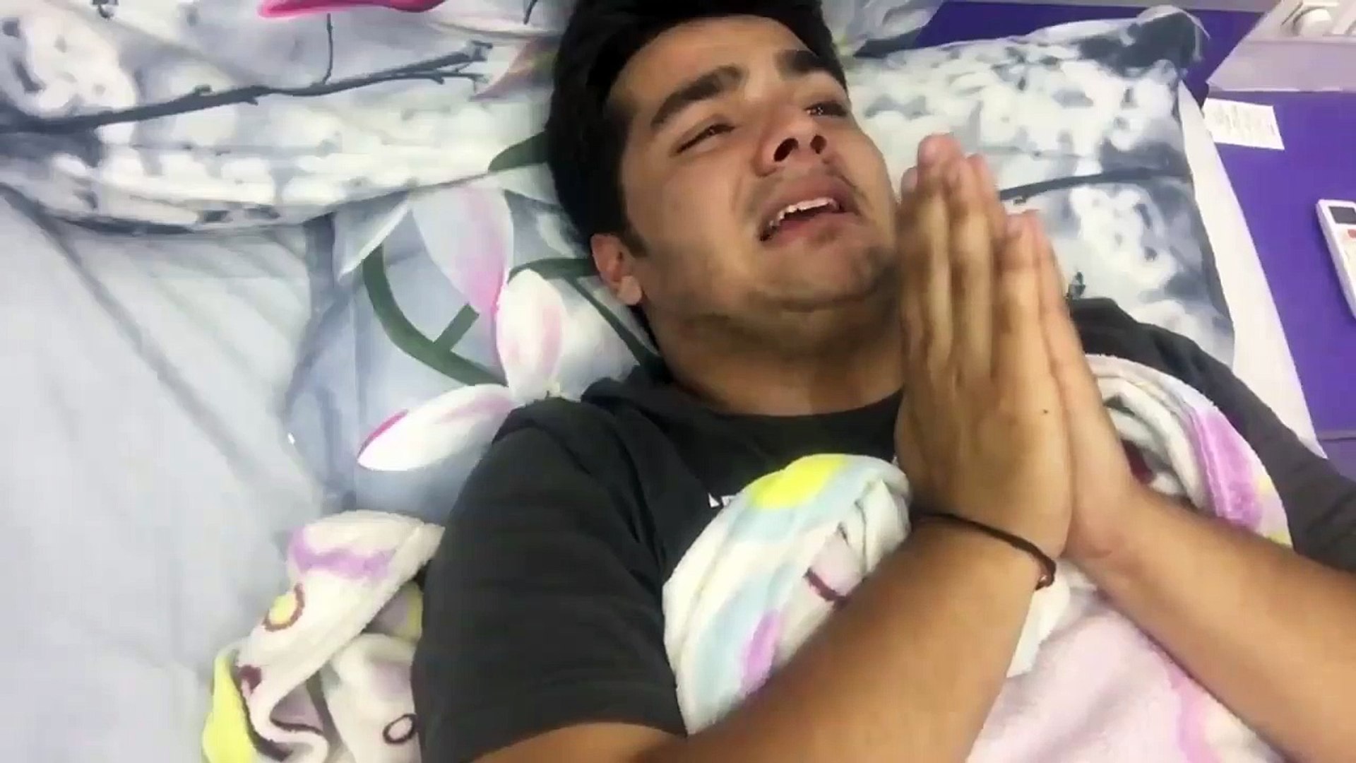 ⁣Side effects of watching horror movies