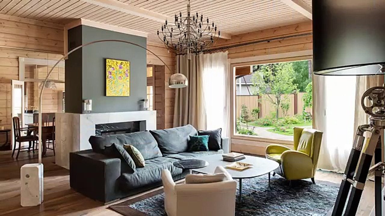Latest House Interiors