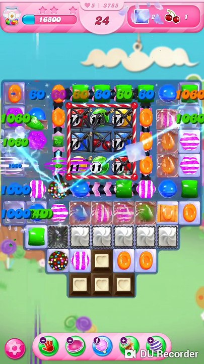 candy crush saga level 3785