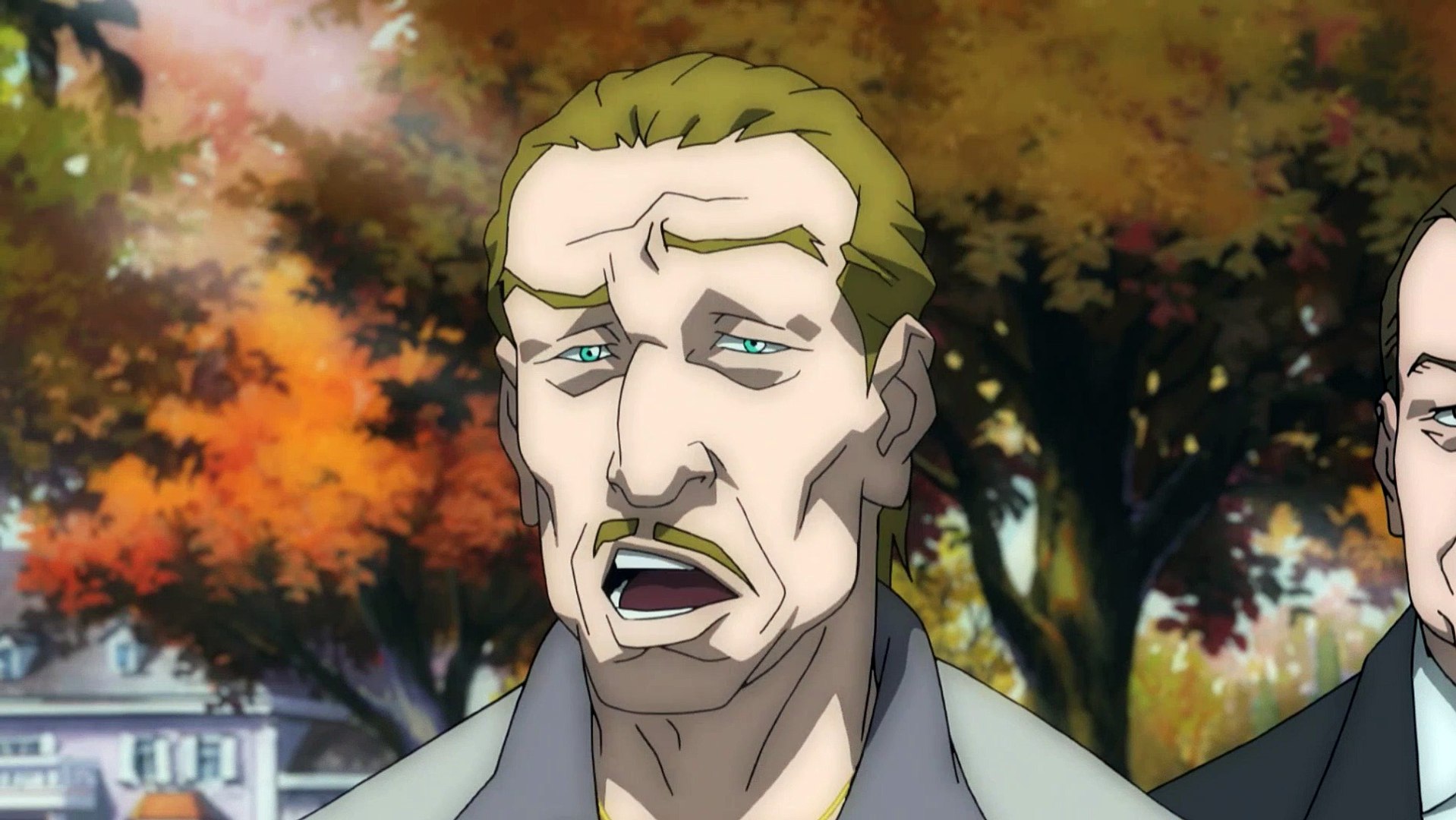 The boondocks online dailymotion