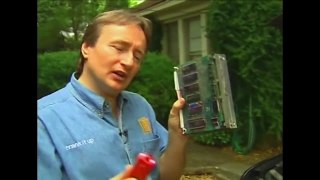 How to Reset Your Car’s Computer, Old School Scotty Kilmer