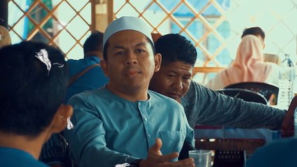 Faces of the New Malaysia: Shahar Abdullah By KRA Group