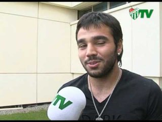 Rakip Fark Etmez (19.10.2009)