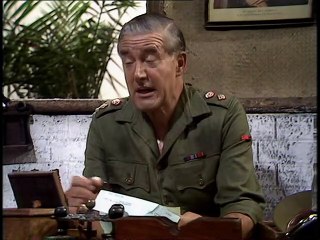 It Ain't Half Hot Mum S03E06 Don't Take The Micky