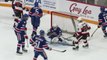 Balisy scores overtime winner