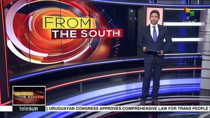 FtS 10-20:Thousands of migrants remain outside Guatemala-Mexico border