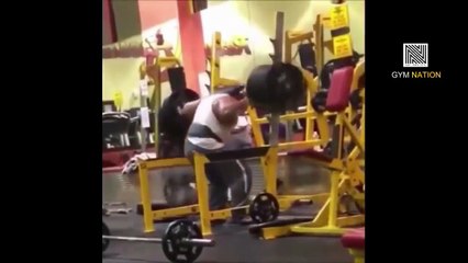 Crazy_Gym_Fails_2018____POWER GAMING ZON....