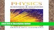 Library  Physics for Scientists and Engineers with Modern Physics: United States Edition