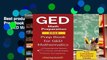 Best product  GED Math Preparation 2018: Prep Book   Two Complete Practice Tests for GED Mathematics