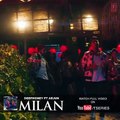 MILAN out now! Check it out and let us know what you think 
