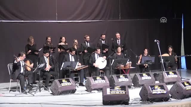 2. Ters Lale Festivali