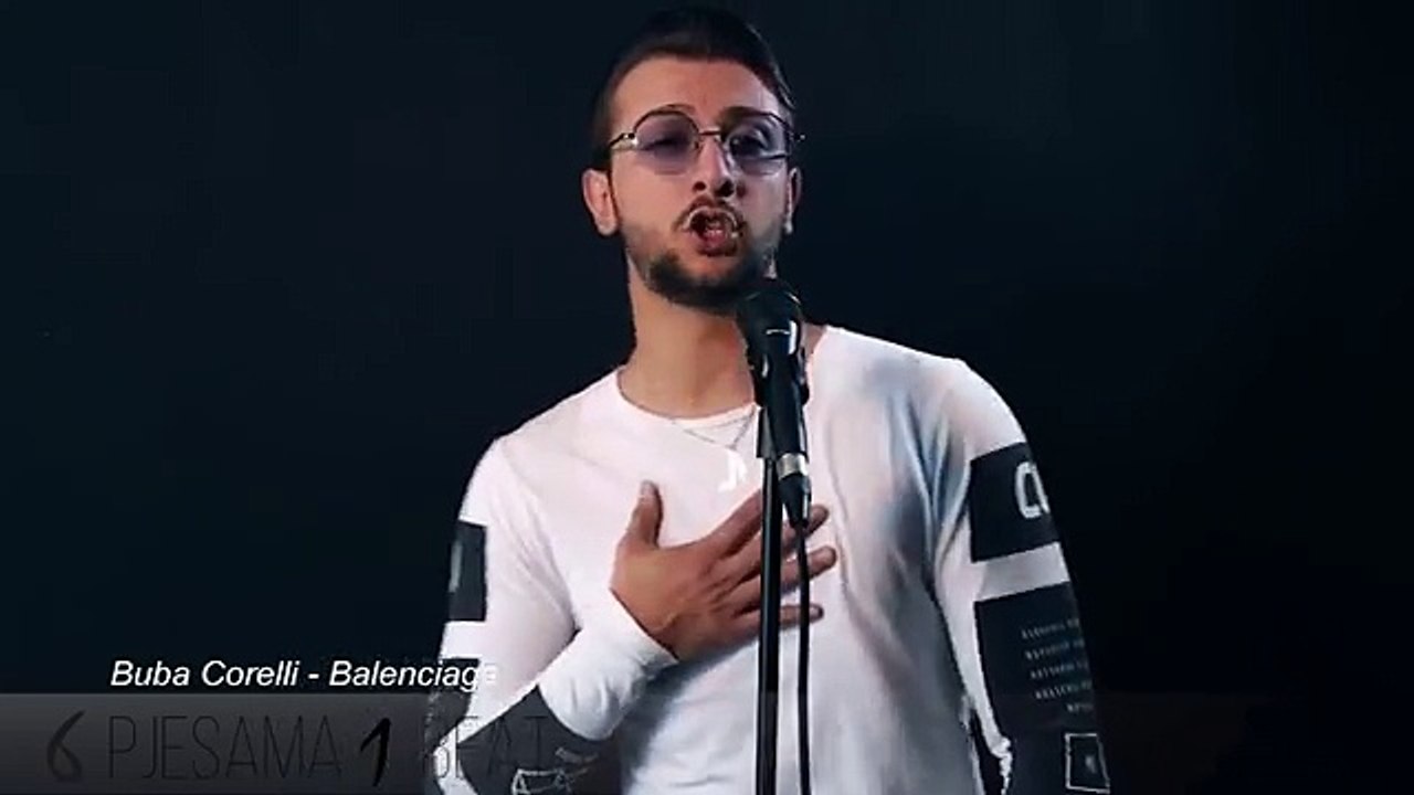 Jala Brat & Buba Corelli & Rasta - Mix  COVER by // Denial Ahmetovic