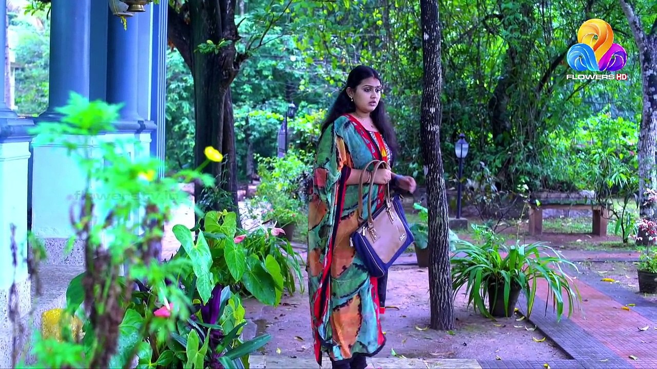 Arundhathi | അരുന്ധതി | Flowers | Ep# 207