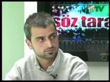 Taraftar Gözüyle Bursaspor (05.11.2009)