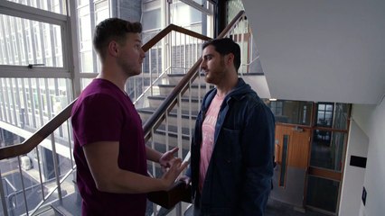 Holby City S18E08 In Which We Serve part 2/2