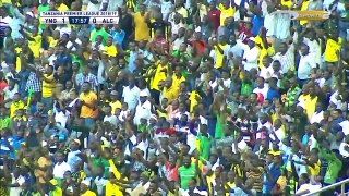 Magoli yote:  Yanga ilivyoipa Alliance kipigo cha mabao 3-0 (TPL – 20/10/2018)