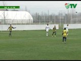 A2 Ligi Bursaspor - Fenerbahçe 2-1 ( İkinci Yarı ) (09.02.2010)