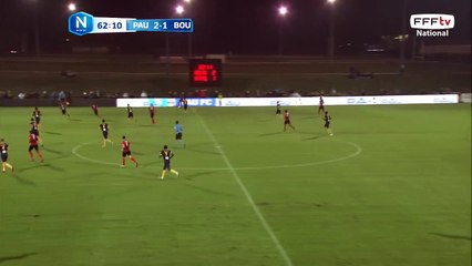 La tête manque le cadre.