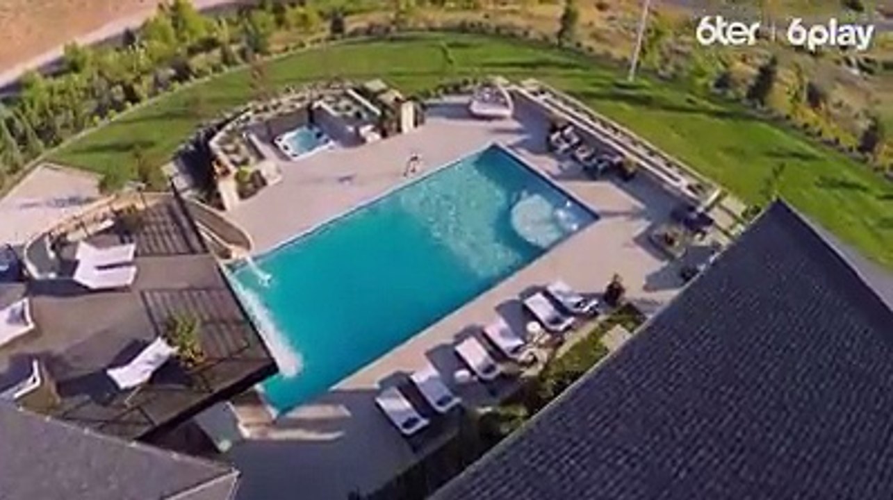 Les Rois de la Piscine ont encore fait des miracles !! Les épisodes en replay  bit.ly/2NHKKVa