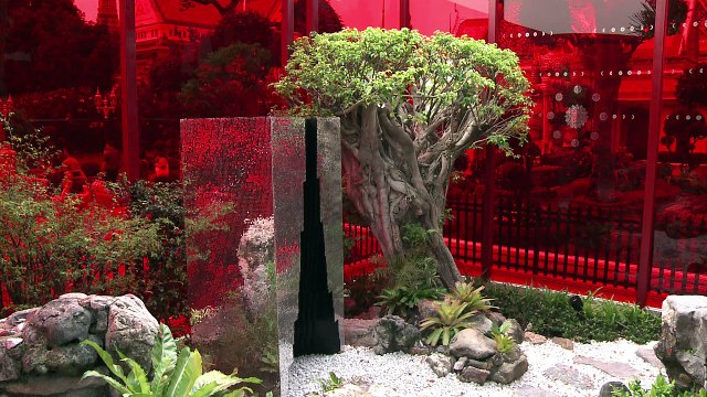 Bangkok hosts its first Art Biennale