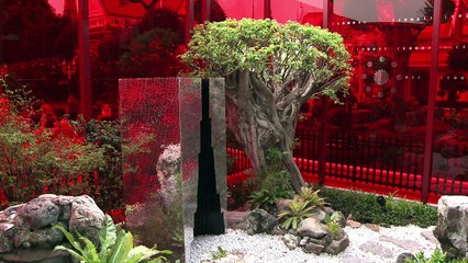 Bangkok hosts its first Art Biennale