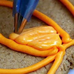 Pumpkin Spice all of the things!  Music by Oshóva: