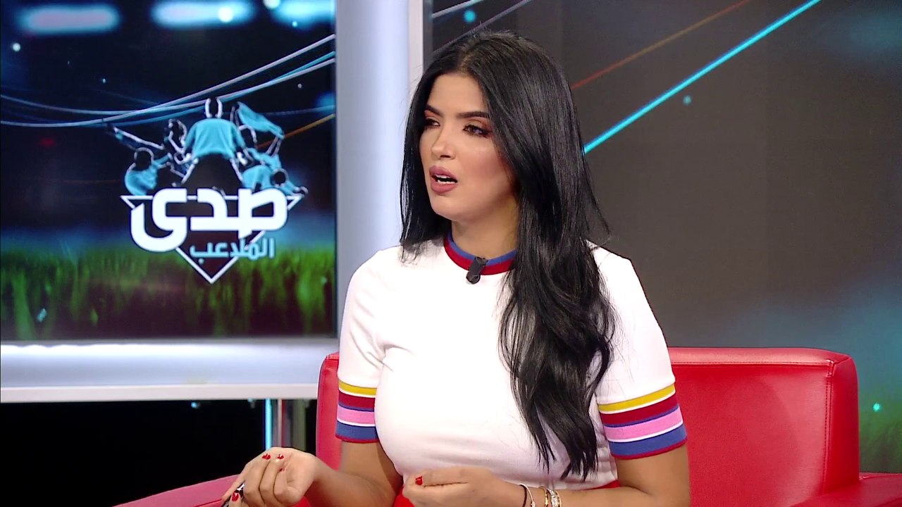 رأي هند بومشر و ضيفا الحلقة في أزمة حسن معاذ و حسين عبد الغني