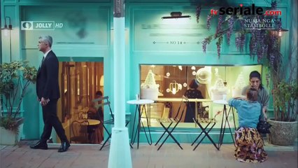 Nusja nga Stambolli - Episodi 167