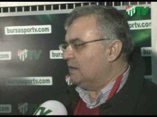 Böyle Hakemler Oldukça Anadolu Şampiyon Olmak İçin 100 Yıl Daha Bekler (11.02.2010)