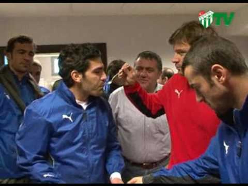 Mutlu Yıllar Bekir Ozan (18.02.2010)