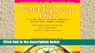 Review  The Self-Hypnosis Diet: Use the Power of Your Mind to Reach Your Perfect Weight with CD