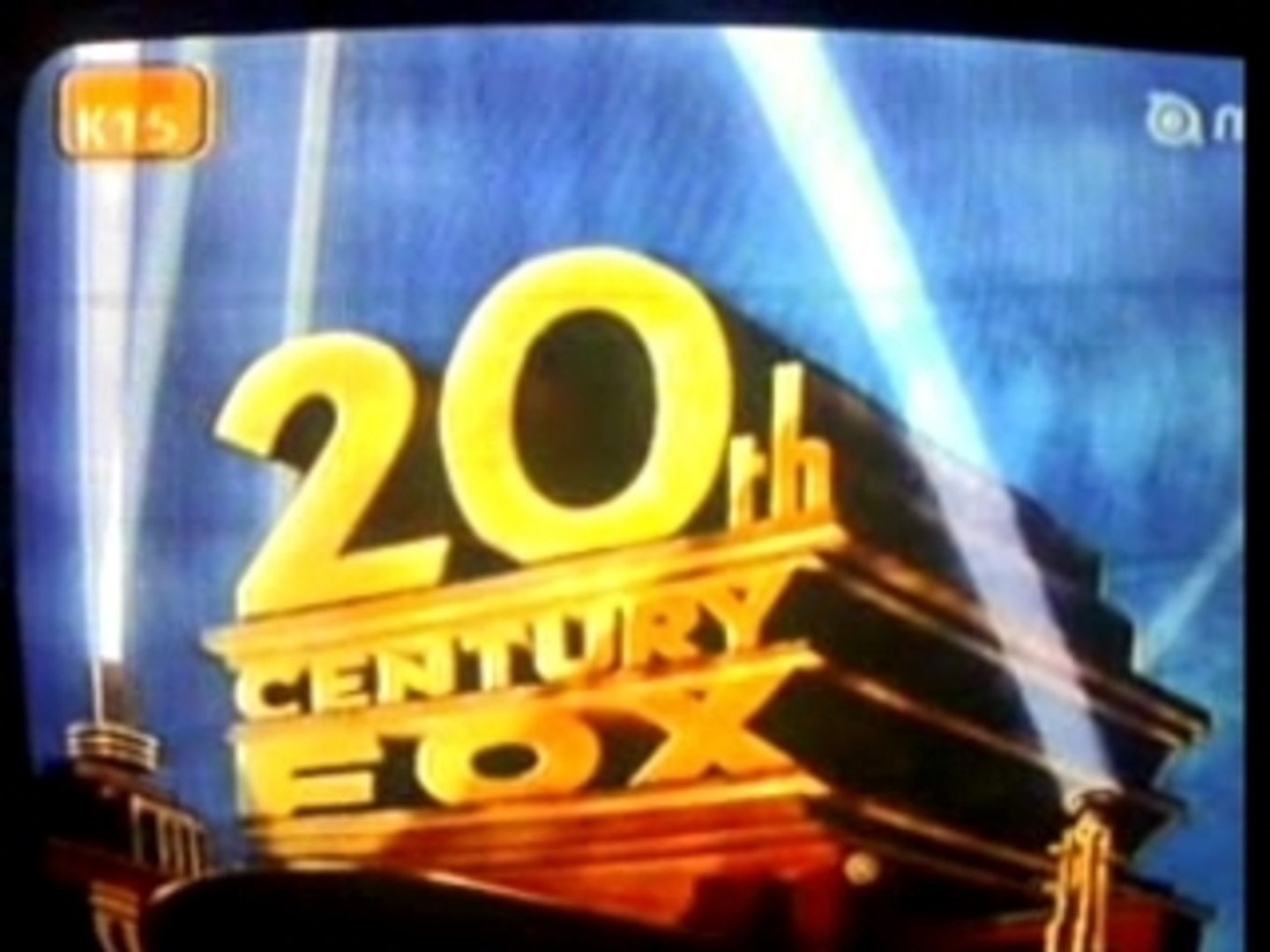 20th Century Fox (Other music than fanfare) - video Dailymotion