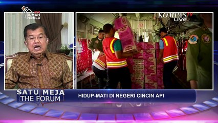 Hidup-Mati di Negeri Cincin Api - SATU MEJA (1)