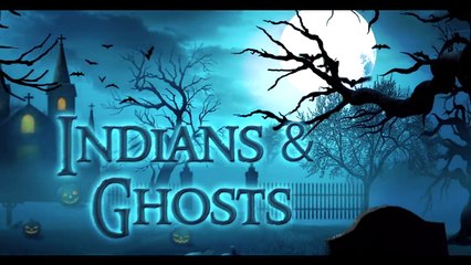 Indians & Bhoot Ft. Javed Jaaferi | Hasley India